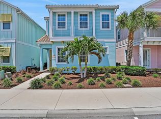 8013 Sandy Toes Way, Kissimmee, FL 34747