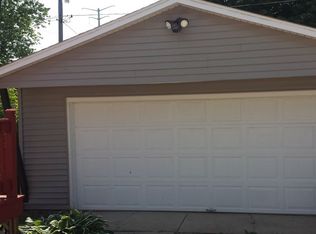 4316 31st Ave, Kenosha, WI 53144