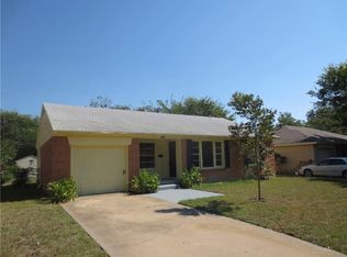 2242 Gaylord Dr, Dallas, TX 75227