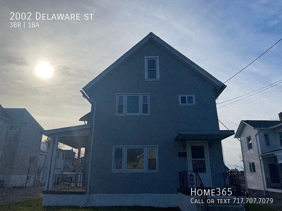 2002 Delaware St, Dunmore, PA 18512 Zillow