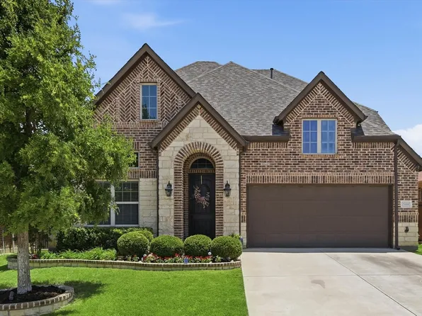 15444 Bluffdale Dr, Roanoke, TX 76262
