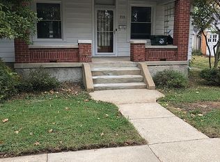 715 Minor Ave, Hamilton, OH 45015