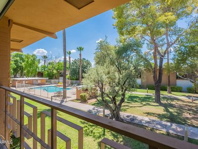 6125 E Indian School -- #270, Scottsdale, AZ, 85251