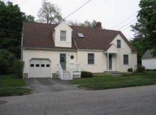 83 Dallaire St, Manchester, NH 03104
