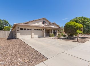 3580 E Kesler Ln, Gilbert, AZ 85295