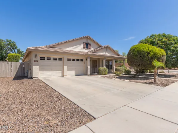 3580 E KESLER Lane, Gilbert, AZ 85295