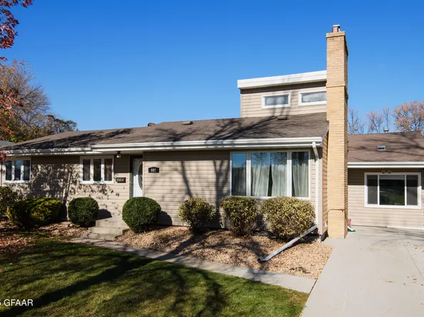 902 22nd Ave S, Grand Forks, ND 58201