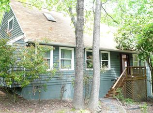 8500 Eastwood Ct, North Chesterfield, VA 23236