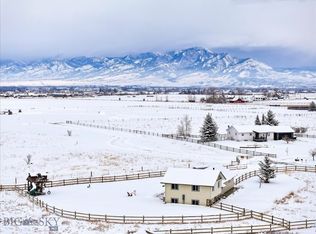 28 Indian Paintbrush Dr, Bozeman, MT 59718