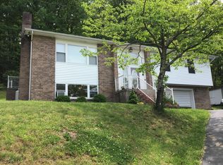 602 Culpepper Rd, Wise, VA 24293