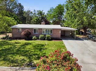 1725 E Sherman Ave, Nampa, ID 83686