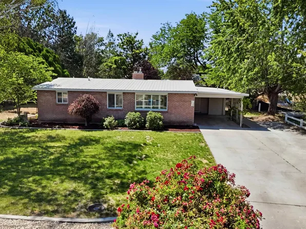 1725 E Sherman Ave, Nampa, ID 83686