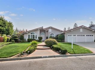 3146 Meadowlands Ln, San Jose, CA 95135