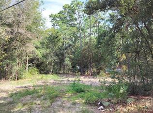 1108 E Van Gogh Ct, Hernando, FL 34442