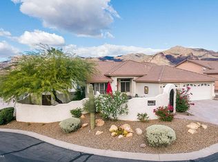 10162 E Daybreak Pl, Gold Canyon, AZ 85118