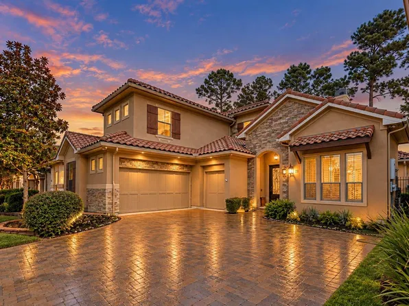 2818 Twin Fountains Dr, Houston, TX 77068