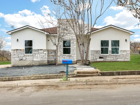 2546 Schley Ave, San Antonio, TX 78210