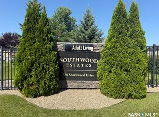 550 Southwood Dr, Prince Albert, SK S6V7Y8