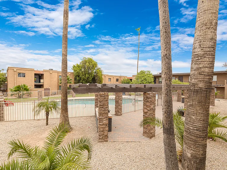 7110 E Continental Dr #2025 — Photo 32
