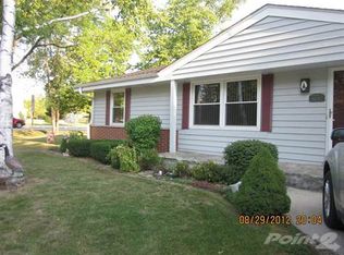 4642 Leslie Ann Ln, Mount Pleasant, WI 53403