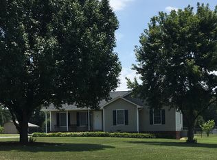 4721 Hopewood Dr, Graham, NC 27253