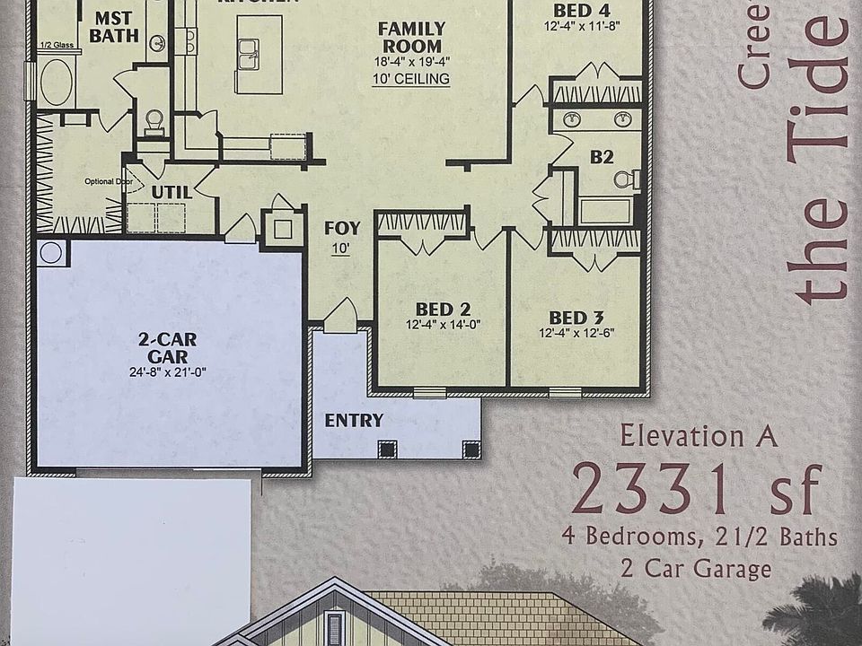 9660 Creets Landing Dr, Navarre, FL 32566 Zillow