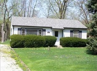 4308 205th St, Matteson, IL 60443