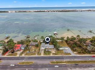 1491 W Highway 98, Mary Esther, FL 32569