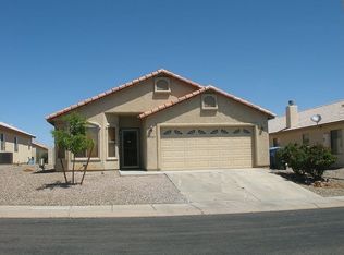 4567 Calle Las Cruces, Sierra Vista, AZ 85635