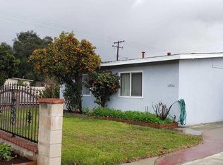 16844 E Bellbrook St, Covina, CA 91722