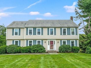 98 Fuller Rd, North Andover, MA 01845