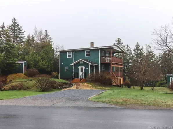 1910 Sandy Point Rd, Saint John, NB E2K 5E9