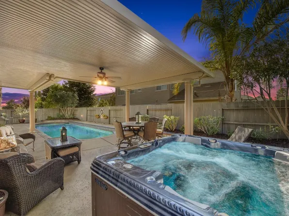 2646 Woodgate Way, Roseville, CA 95747