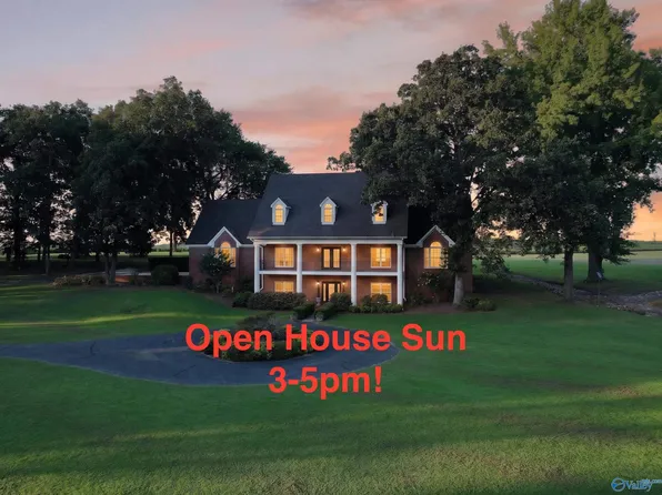 6425 6th St, Leighton, AL 35646