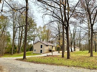 11960 S State Road 47, Waveland, IN 47989