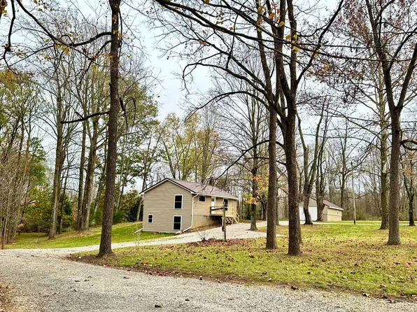 11960 S State Road 47, Waveland, IN 47989
