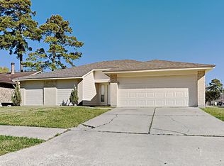 13339 S Thorntree Dr, Houston, TX 77015