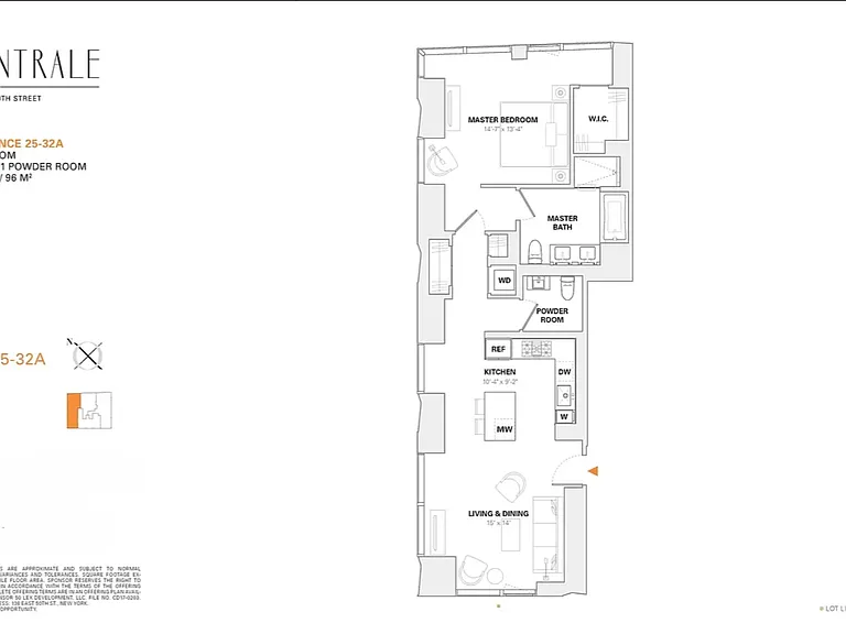 138 E 50th St #25A — Photo 2