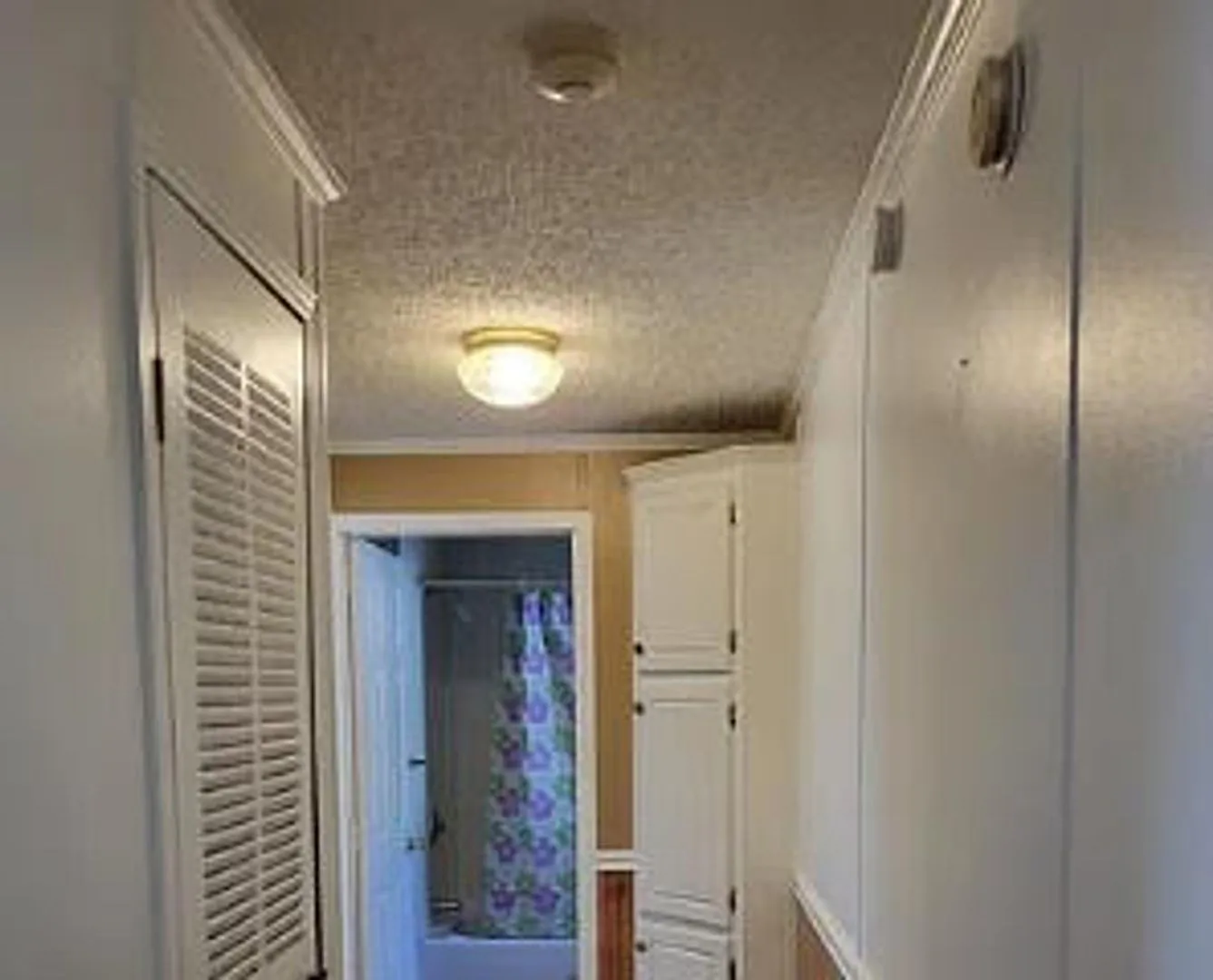 Mobile Home for rent St. Marys — Photo 2