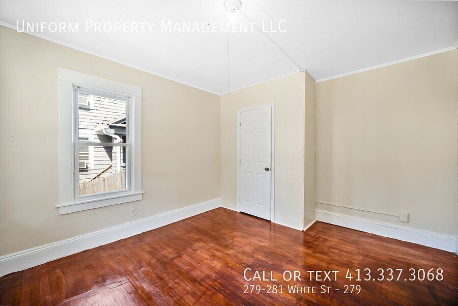 279281 White St Springfield MA Zillow