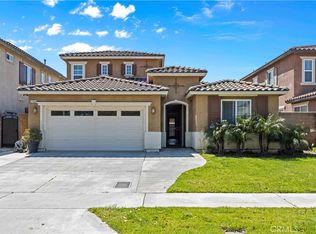 17063 Hackberry Ln, Fontana, CA 92337