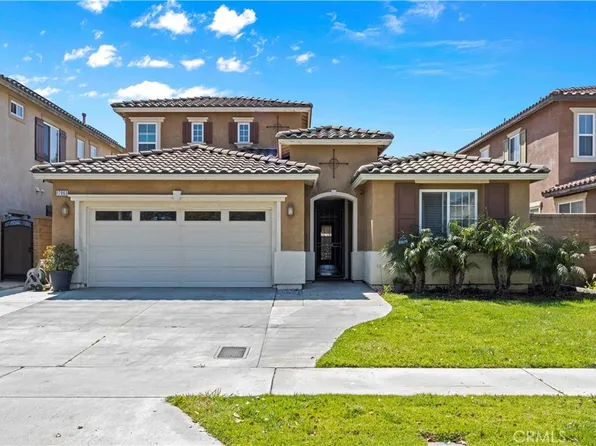 17063 Hackberry Ln, Fontana, CA 92337