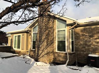 17968 Port Salem Dr, Macomb, MI 48044