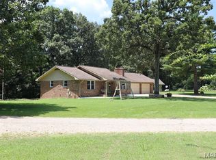 10525 Af Hwy, Dexter, MO 63841