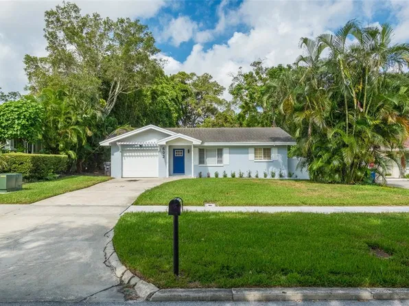 502 N LINCOLN AVENUE, CLEARWATER, FL 33755