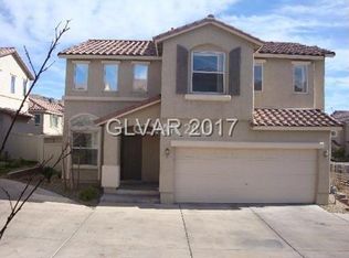 10340 Faustine Ave, Las Vegas, NV 89129