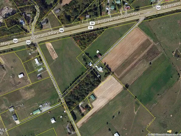 11 Highway E, Telford, TN 37690