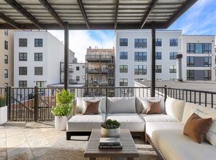 514 Adams St #2, Hoboken, NJ 07030