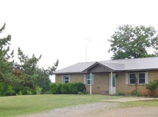 346201 E 810th Rd, Agra, OK 74824