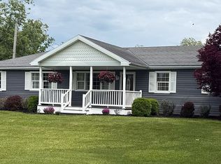 1420 Coonpath Rd NE, Lancaster, OH 43130